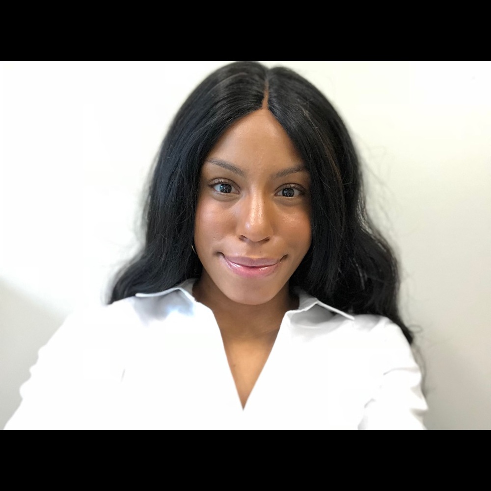 Meet your Posher, Jordyn